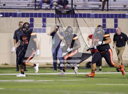 Thumbnail 2 in North Little Rock vs. Catholic-B.R. (Battle on the Border) photogallery.