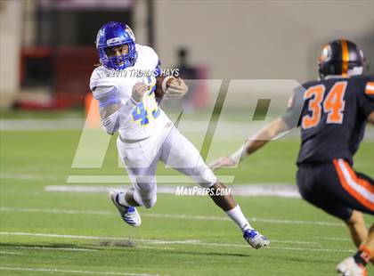 Thumbnail 3 in North Little Rock vs. Catholic-B.R. (Battle on the Border) photogallery.
