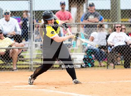 Thumbnail 1 in Topsail vs. Currituck County (DH Conley Easter Tournament) photogallery.