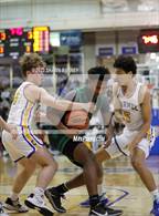 Photo from the gallery "Cathedral @ Carmel"