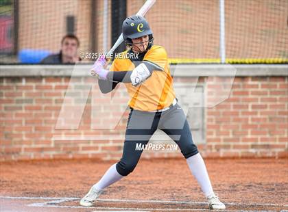 Thumbnail 2 in Mason vs. Centerville (OHSAA D1 Regional Semifinal) photogallery.