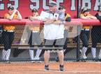 Photo from the gallery "Mason vs. Centerville (OHSAA D1 Regional Semifinal)"