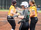Photo from the gallery "Mason vs. Centerville (OHSAA D1 Regional Semifinal)"