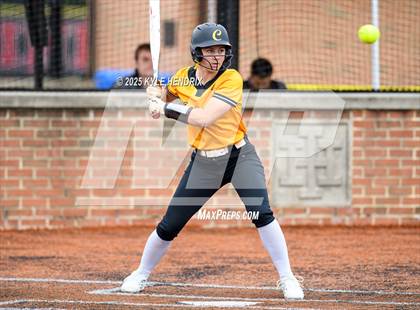 Thumbnail 2 in Mason vs. Centerville (OHSAA D1 Regional Semifinal) photogallery.