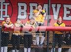 Photo from the gallery "Mason vs. Centerville (OHSAA D1 Regional Semifinal)"