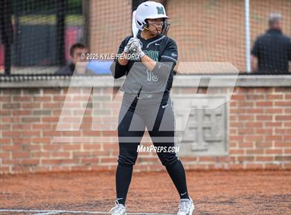 Thumbnail 2 in Mason vs. Centerville (OHSAA D1 Regional Semifinal) photogallery.