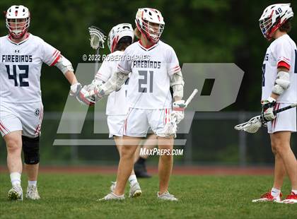 Thumbnail 2 in New Hope-Solebury @ Holy Ghost Prep photogallery.