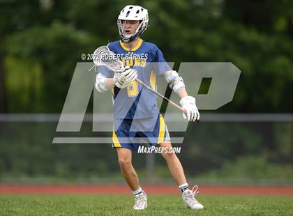 Thumbnail 1 in New Hope-Solebury @ Holy Ghost Prep photogallery.