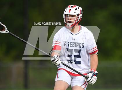 Thumbnail 3 in New Hope-Solebury @ Holy Ghost Prep photogallery.