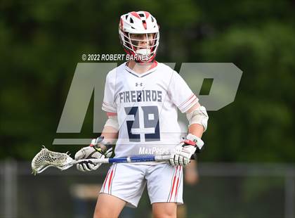 Thumbnail 1 in New Hope-Solebury @ Holy Ghost Prep photogallery.