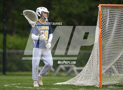 Thumbnail 2 in New Hope-Solebury @ Holy Ghost Prep photogallery.