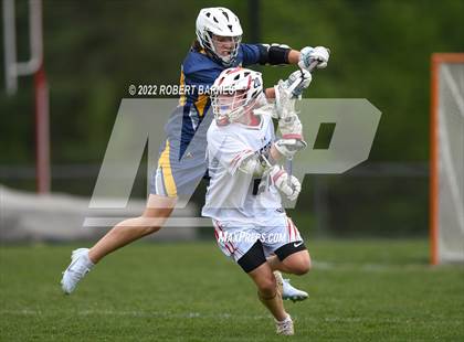 Thumbnail 2 in New Hope-Solebury @ Holy Ghost Prep photogallery.