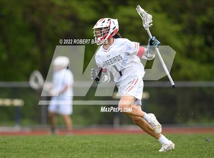 Thumbnail 1 in New Hope-Solebury @ Holy Ghost Prep photogallery.