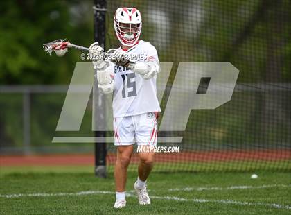 Thumbnail 1 in New Hope-Solebury @ Holy Ghost Prep photogallery.