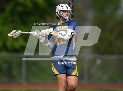 Thumbnail 3 in New Hope-Solebury @ Holy Ghost Prep photogallery.
