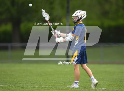 Thumbnail 2 in New Hope-Solebury @ Holy Ghost Prep photogallery.
