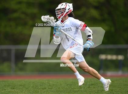 Thumbnail 2 in New Hope-Solebury @ Holy Ghost Prep photogallery.
