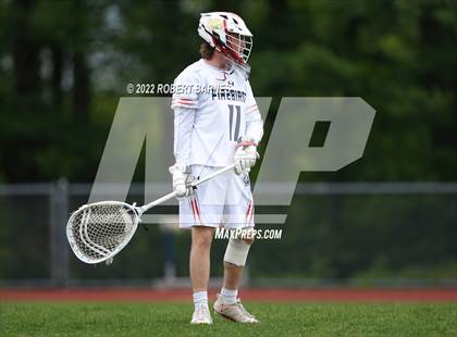 Thumbnail 2 in New Hope-Solebury @ Holy Ghost Prep photogallery.