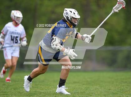 Thumbnail 3 in New Hope-Solebury @ Holy Ghost Prep photogallery.