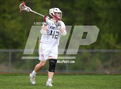 Thumbnail 2 in New Hope-Solebury @ Holy Ghost Prep photogallery.