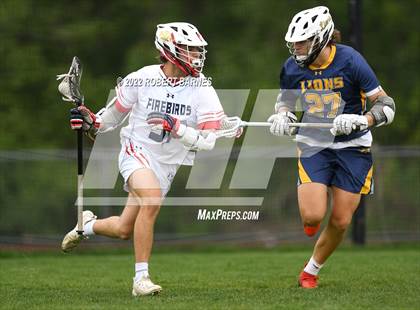 Thumbnail 1 in New Hope-Solebury @ Holy Ghost Prep photogallery.