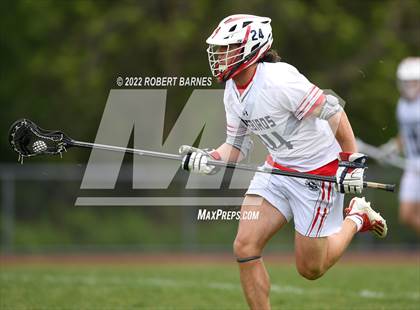 Thumbnail 1 in New Hope-Solebury @ Holy Ghost Prep photogallery.