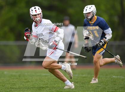 Thumbnail 1 in New Hope-Solebury @ Holy Ghost Prep photogallery.