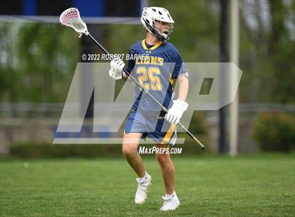 Thumbnail 1 in New Hope-Solebury @ Holy Ghost Prep photogallery.