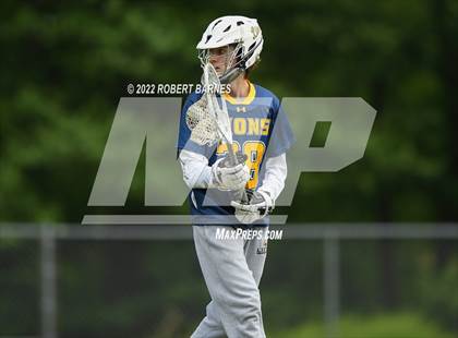 Thumbnail 1 in New Hope-Solebury @ Holy Ghost Prep photogallery.