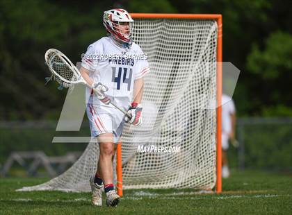 Thumbnail 2 in New Hope-Solebury @ Holy Ghost Prep photogallery.