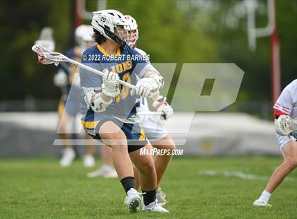 Thumbnail 1 in New Hope-Solebury @ Holy Ghost Prep photogallery.
