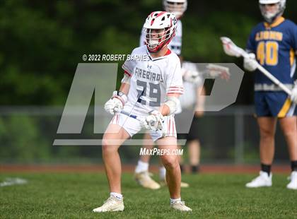 Thumbnail 3 in New Hope-Solebury @ Holy Ghost Prep photogallery.