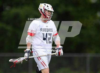 Thumbnail 1 in New Hope-Solebury @ Holy Ghost Prep photogallery.