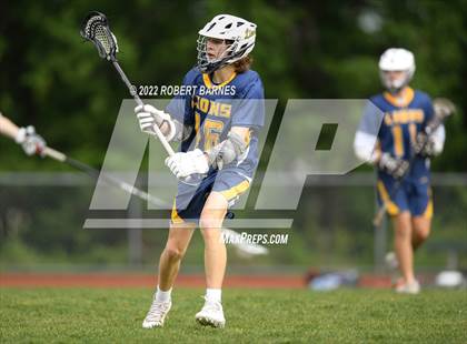Thumbnail 3 in New Hope-Solebury @ Holy Ghost Prep photogallery.