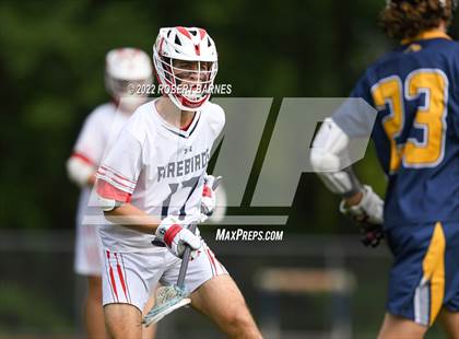 Thumbnail 1 in New Hope-Solebury @ Holy Ghost Prep photogallery.