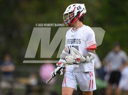 Thumbnail 1 in New Hope-Solebury @ Holy Ghost Prep photogallery.