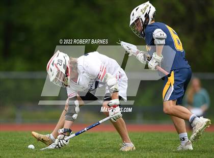 Thumbnail 2 in New Hope-Solebury @ Holy Ghost Prep photogallery.