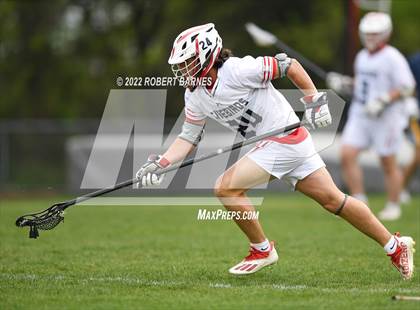 Thumbnail 2 in New Hope-Solebury @ Holy Ghost Prep photogallery.