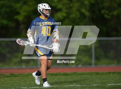 Thumbnail 2 in New Hope-Solebury @ Holy Ghost Prep photogallery.