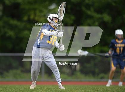 Thumbnail 1 in New Hope-Solebury @ Holy Ghost Prep photogallery.