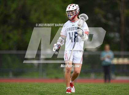 Thumbnail 3 in New Hope-Solebury @ Holy Ghost Prep photogallery.
