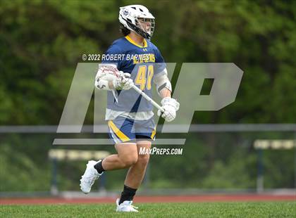 Thumbnail 2 in New Hope-Solebury @ Holy Ghost Prep photogallery.