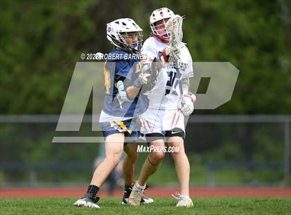 Thumbnail 2 in New Hope-Solebury @ Holy Ghost Prep photogallery.