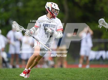 Thumbnail 2 in New Hope-Solebury @ Holy Ghost Prep photogallery.