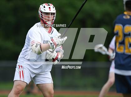 Thumbnail 2 in New Hope-Solebury @ Holy Ghost Prep photogallery.