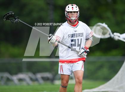 Thumbnail 1 in New Hope-Solebury @ Holy Ghost Prep photogallery.