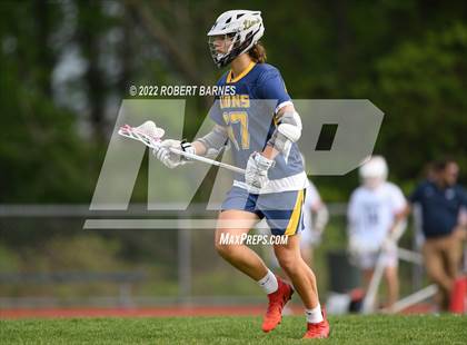 Thumbnail 2 in New Hope-Solebury @ Holy Ghost Prep photogallery.