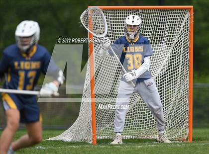 Thumbnail 1 in New Hope-Solebury @ Holy Ghost Prep photogallery.