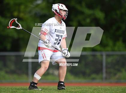 Thumbnail 1 in New Hope-Solebury @ Holy Ghost Prep photogallery.