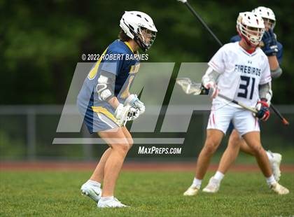 Thumbnail 1 in New Hope-Solebury @ Holy Ghost Prep photogallery.